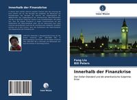 Produktbild: Innerhalb der Finanzkrise