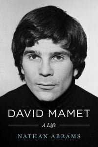 Produktbild: David Mamet