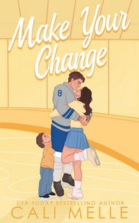 Produktbild: Make Your Change