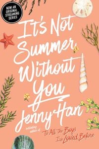 Bild vom Artikel It's Not Summer Without You vom Autor Jenny Han