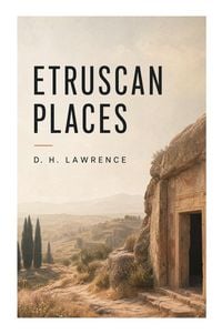 Produktbild: Etruscan Places
