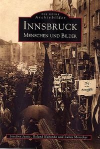 Produktbild: Innsbruck