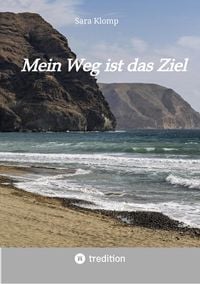 Produktbild: Mein Weg ist das Ziel