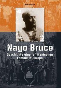 Produktbild: Nayo Bruce