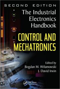 Produktbild: Control and Mechatronics