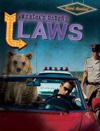 Produktbild: Amer Oddest Laws