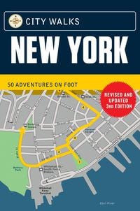 Bild vom Artikel City Walks Deck: New York (Revised) vom Autor Christina Henry de Tessan