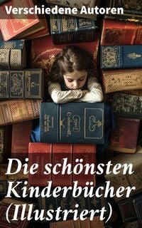 Produktbild: Die sch&ouml;nsten Kinderb&uuml;cher (Illustriert)