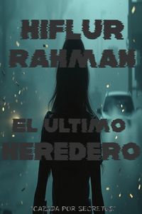 Produktbild: El &uacute;ltimo heredero