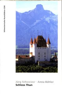 Produktbild: Schloss Thun