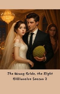 Produktbild: The Wrong Bride, The Right Billionaire Season 2