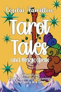 Produktbild: Tarot Tales and Magic Spells