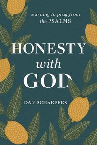 Produktbild: Honesty with God