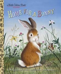 Produktbild: Home for a Bunny