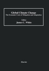 Produktbild: Global Climate Change