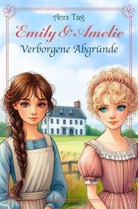 Produktbild: Emily &amp; Amelie