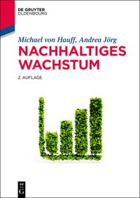 Produktbild: Nachhaltiges Wachstum