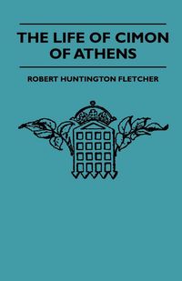 Produktbild: The Life Of Cimon Of Athens