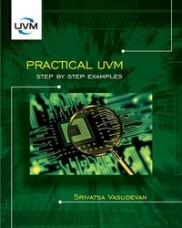 Produktbild: Practical UVM