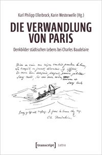 Produktbild: Die Verwandlung von Paris