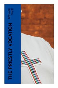 Produktbild: The Priestly Vocation