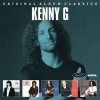 Produktbild: Original Album Classics