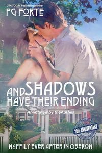 Produktbild: Forte, P: And Shadows Have Their Ending