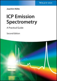 Produktbild: ICP Emission Spectrometry