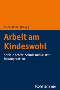 Produktbild: Arbeit am Kindeswohl
