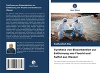 Produktbild: Synthese von Biosorbentien zur Entfernung von Fluorid und Sulfat aus Wasser