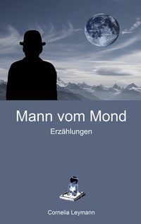 Produktbild: Mann vom Mond