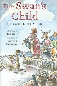 Produktbild: The Swan's Child