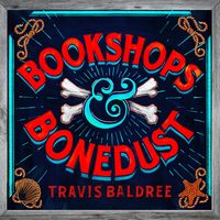 Produktbild: Bookshops & Bonedust