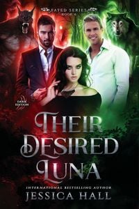 Produktbild: Their Desired Luna