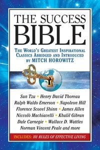 Produktbild: The Success Bible