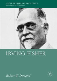Produktbild: Irving Fisher