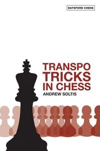 Produktbild: Transpo Tricks in Chess