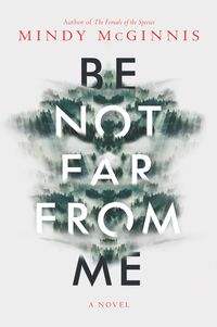 Produktbild: Be Not Far from Me