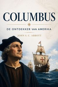 Produktbild: Columbus: De ontdekker van Amerika