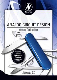 Produktbild: Newnes Analog Circuit Design E