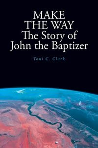 Produktbild: MAKE THE WAY The Story of John the Baptizer