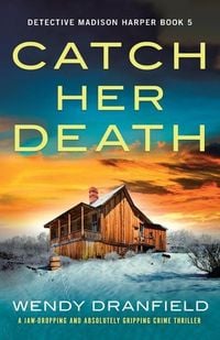 Produktbild: Catch Her Death