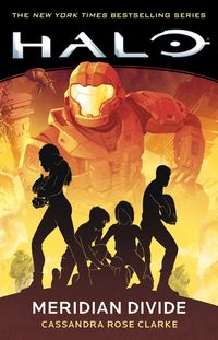 Produktbild: Halo: Meridian Divide