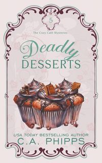 Produktbild: Deadly Desserts