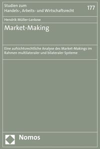 Produktbild: Market-Making