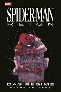 Produktbild: Spider-Man: Reign