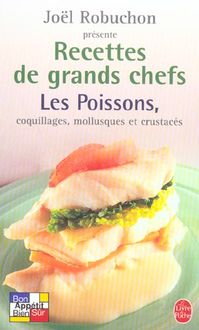 Produktbild: Fre-Recettes De Grands Chefs L