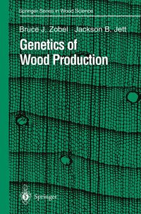 Produktbild: Genetics of Wood Production