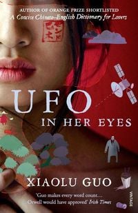 Produktbild: UFO in Her Eyes