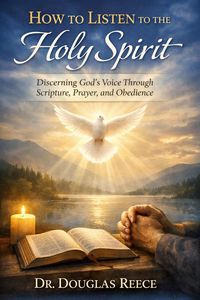 Produktbild: How to Listen to the Holy Spirit (Devotionals and Guides, #3)
